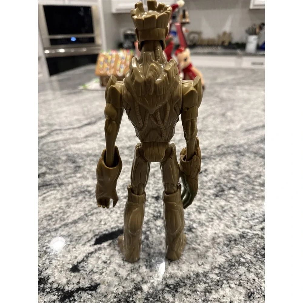 Marvel Guardians of the Galaxy Growing Groot 12